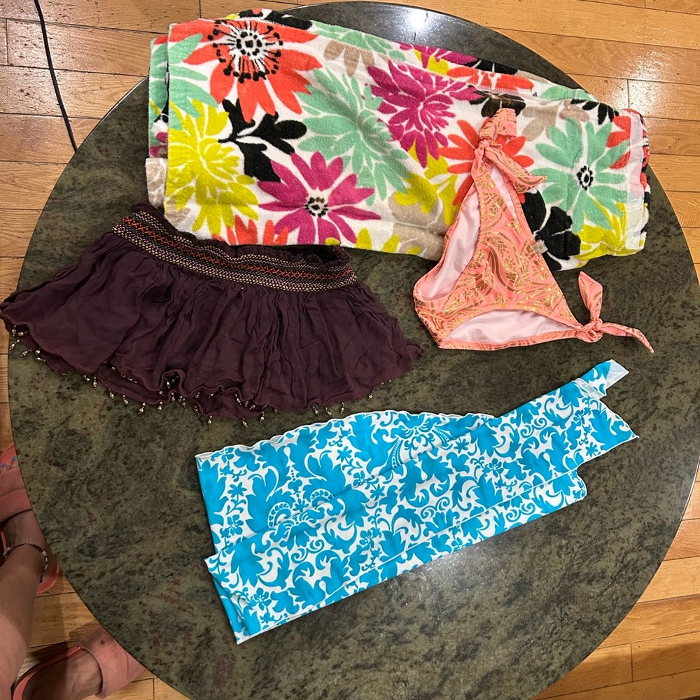 Beach bundle